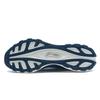 Li Ning Super Light 18 Fabric Slip Resistant Abrasion Resistant Slip Resistant Abrasion Resistant Low top Running Shoes ARMR007-4