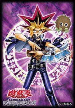 

Card Special Card Memory Duelist Kingdom Edition Yu-Gi-Oh Sleeve/Duel King s (15AY)