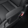 Per Tesla Model YL 2025 2026 Guanti Protettivi Mancorrente Auto Copertura Protettiva Bracciolo Seconda Fila Modanature Accessori Interni