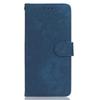 Cooper Cubot P80 Leather Phone Case with Card Slot, Stand, and Lanyard