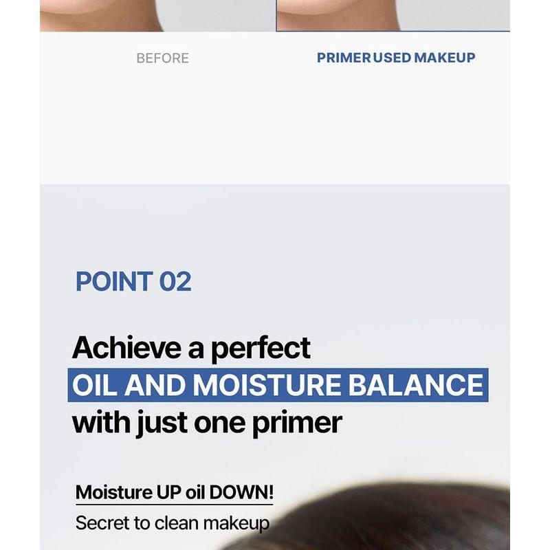 TFIT - Hydrate Vanish Art Primer