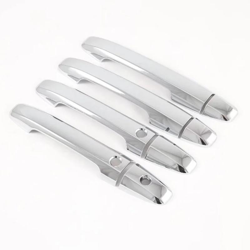 Door Handle Cup Cover Decoration for 16-21 Honda Stepwgn RP3 RP5