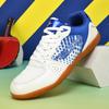 Classic Brand Man Professional Wearable Table Tennis Shoe Top Quality Badminton Gym Shoe Designer Anti Slip Tennis Shoe 39-45