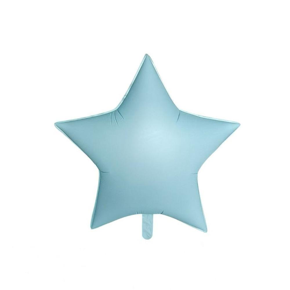 30 Inch Aluminum Film Balloons Solid Color Matte Finish Wedding Balloons Film Texture Birthday Party Balloons