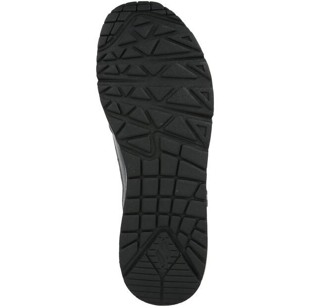 Кроссовки Skechers Uno - Metallixs Women