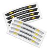 4Pcs Auto Wheel Hub Badge Tire Rim 3D Stickers Car Accessories For Chevrolet Colorado Cruze Captiva Malibu Trax Aveo Camaro Sonic Tahoe Impala Equinox