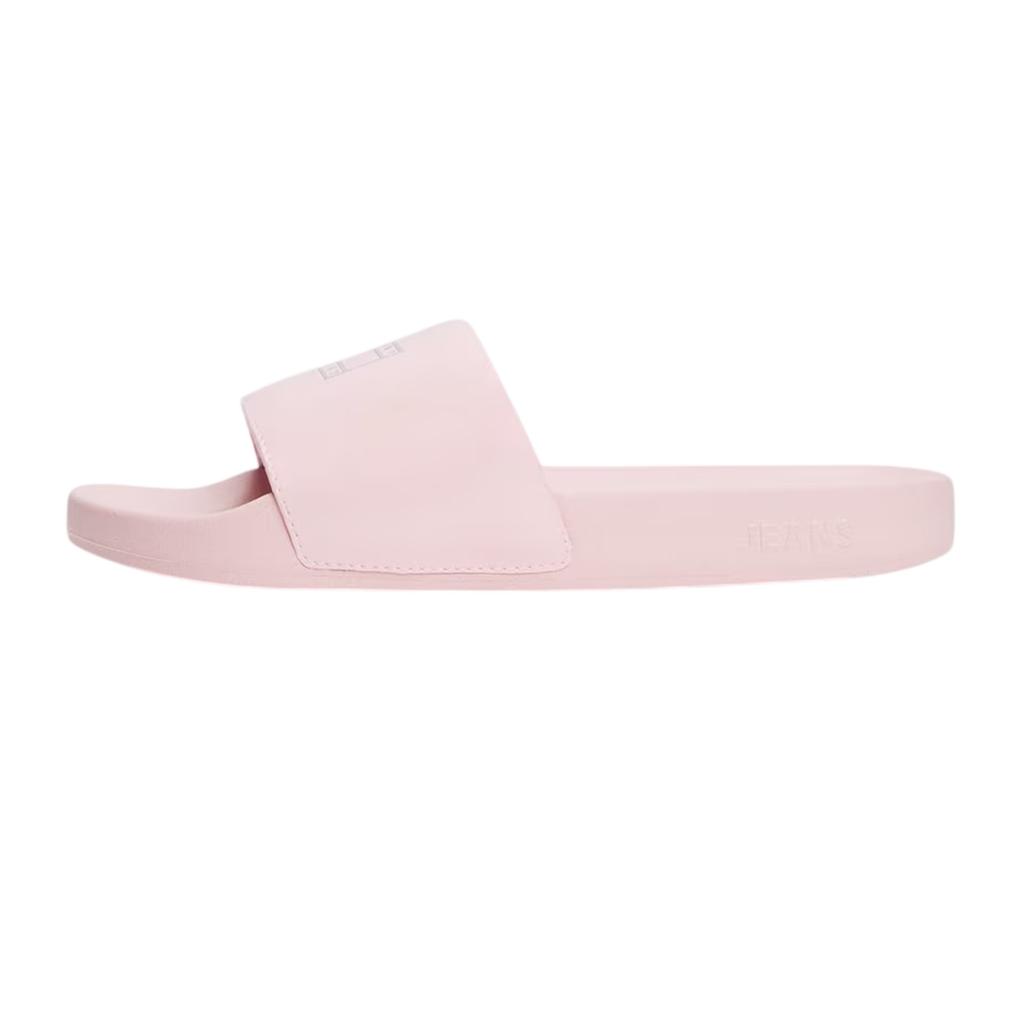 Tommy Jeans Womens/Ladies TJ Bubble Flatform Slides