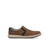 Ankle Boots 17371-25 Brown