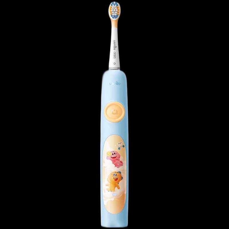 

usmile Kids Sonic Electric Toothbrush A10 Series