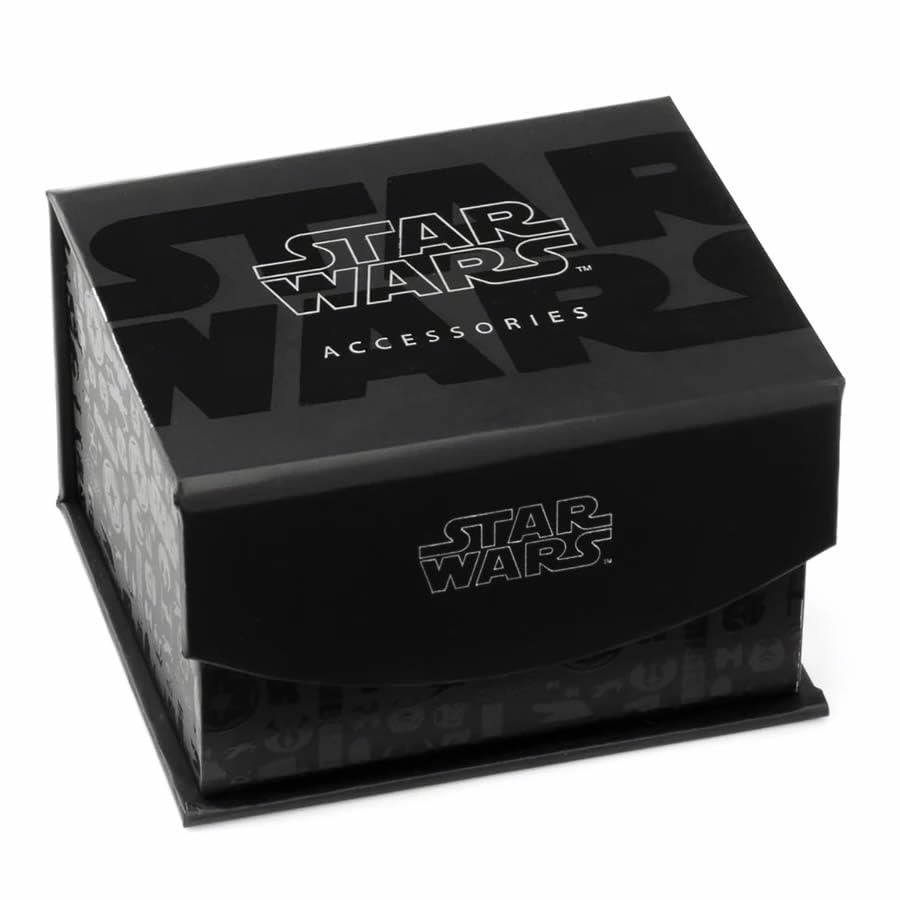 Star Wars R2D2 Stone Tie Clip Tie Bar Sw-r2d2-st-tb