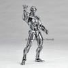 Revoltech Ultron Action Figure Kaiyodo Amazing Yamaguchi No.002 Avengers Model Toys Collection Movable KO Anime Figurine Doll