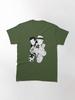 Richard Thompson Women Men Buscemi Cluster Halloween Classic T-Shirt