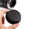 Krytek zadních objektivů a krytek těl fotoaparátů pro bajonety Canon [Sada 3] EF/EF-S