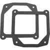Valve Cover Gaskets Fit Kohler 7000 Series with Stamped Steel Covers (2)