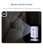 Wireless Infrared Welcome Doorbell - Long Distance Induction for Store or Home