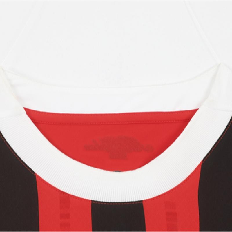 Puma 2024 25 Authentic Home Jersey