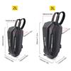 2/3/4L Electric Scooter Bag Accessories for M365 PRO 2 KUGOO M4 Waterproof Scooter Front Bag Electric Vehicle Bag Bicycle Bag