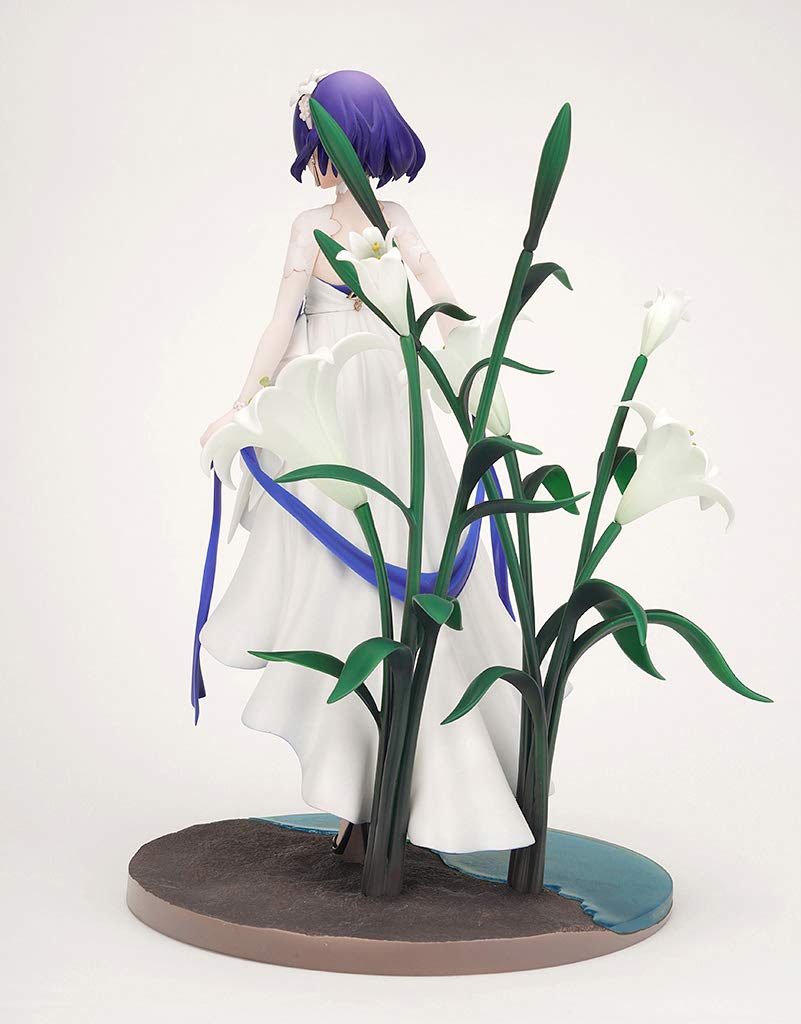 Honkai Impact Seele Ferrerei Autumn Frost Lily Scale Complete Figure [Bonus] 3 Ver. 1/8