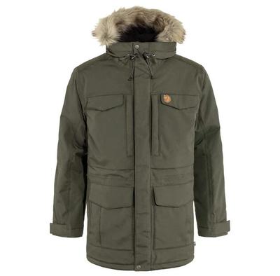 Fjällräven Nuuk Jacket