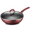 ASD Oil Control Non-Stick Induction Wok