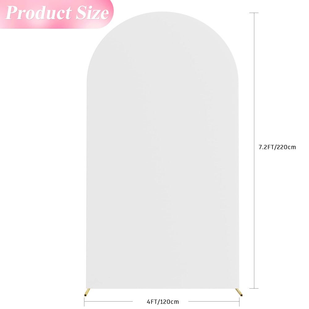 Photo Props Wedding Background Cover Banquets Decoration Backdrop Cover  Baby Shower Decorations