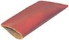 Zenith Genuine Leather Eyeglass Made In CA Case/Sunglasses Case, Japan, Camel, B-0142