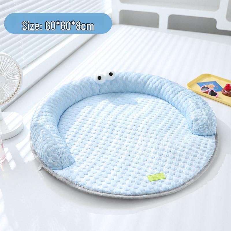 Elevated Cat Hammock: Year-Round, Removable & Washable Cat Bed