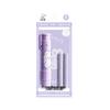 Fun & Creative Cartoon Eraser for Primary Students - Replaceable Core