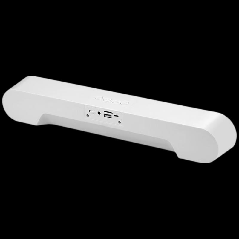 WOPOW AP06 Compact Home Bluetooth Speaker (CN Version)