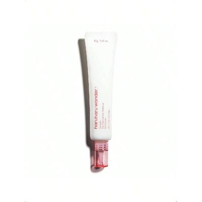 HaruHaru Wonder Centella 5% Niacinamide Radiance Gel Cream, Reduces Fine Lines, Improves Skin Tone, Pore Minimizer, Hydrating & Soothing40g