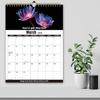 Fuck It Calendar 2026 Calendar For Tired Women,Funny Monthly Calendar Gag Gift for Womens,Funny party gift Home Office Wall Calendar,Tired Ladies