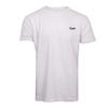 Pack of 2 Plain Cotton Underwear T-shirts for Men CHEVIGNON