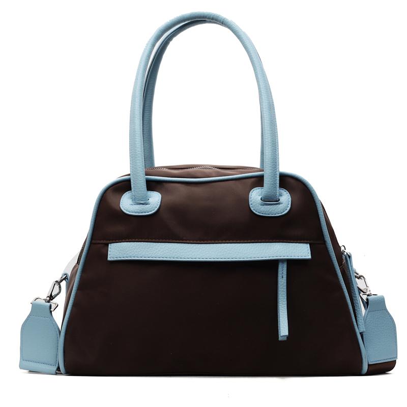Travel Bag Women's Commuter Tote Bag Large Capacity Crossbody Bag
