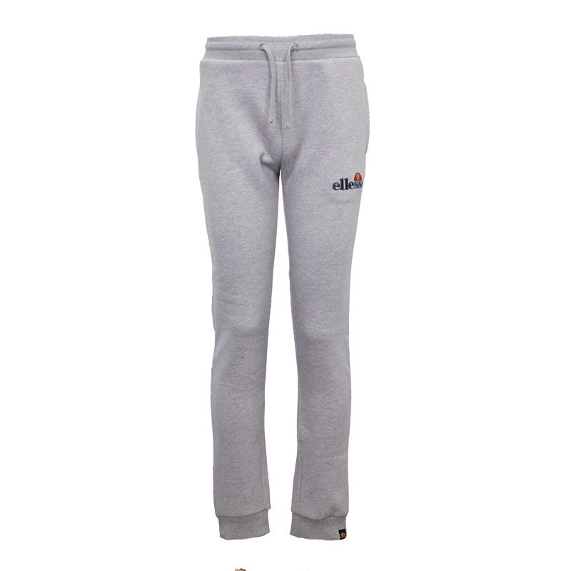 Pantalon de jogging regular coton Homme ELLESSE