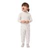 Labby Baby & Toddler Warm Belly Protector Leggings (2-Pack)