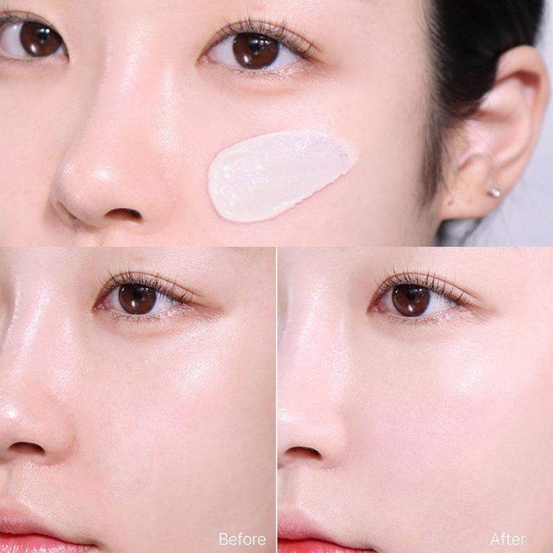 Too cool for school Peach Bare Sun SPF 50+ PA++++ 50ml