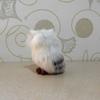 Christmas Owl Pendant for Creative Xmas Tree Ornament Garden Yard Decoration Gif