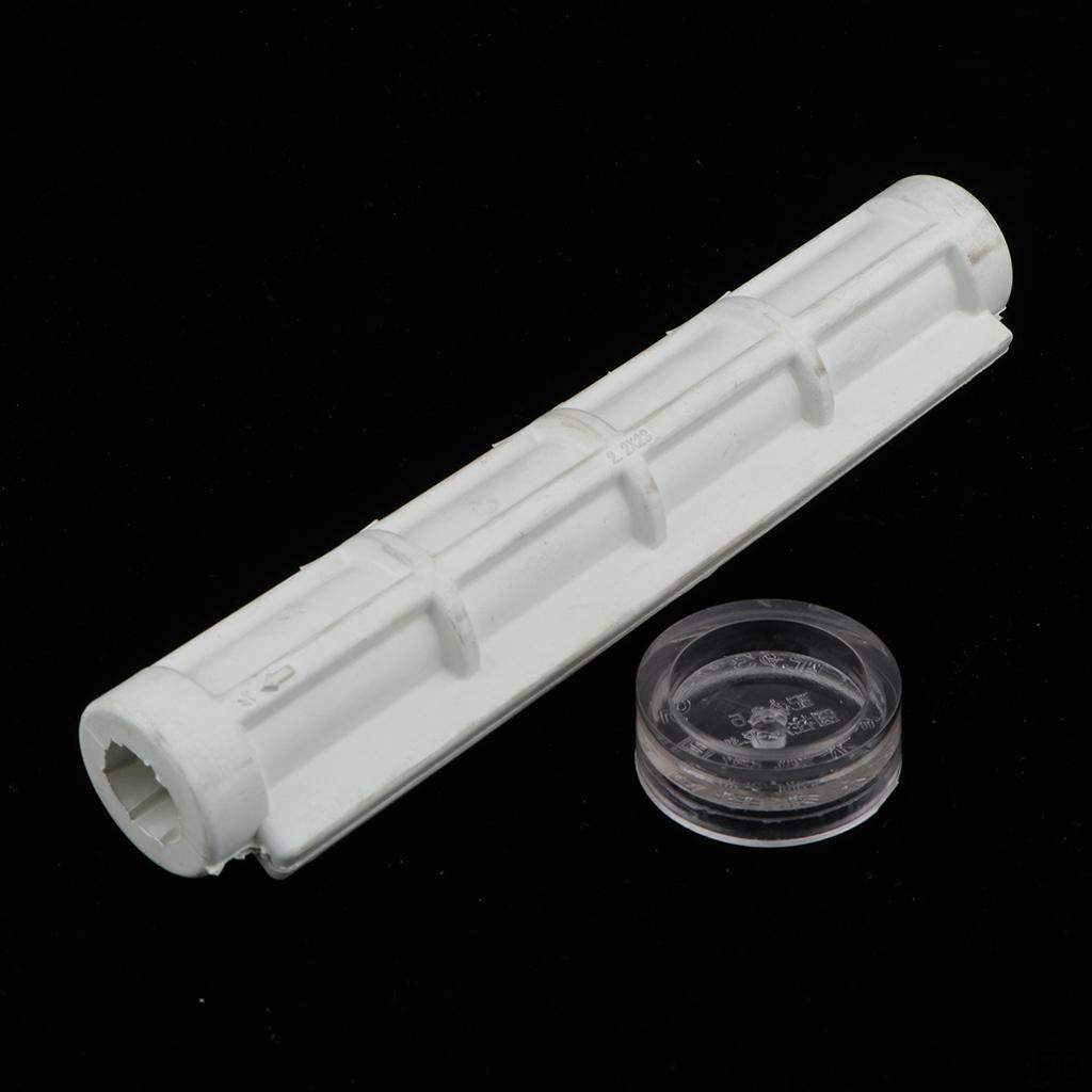 Cylinder Shape Perfect for La