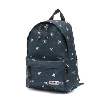 [Outdoor Products] Daypack S Cordura Aviation