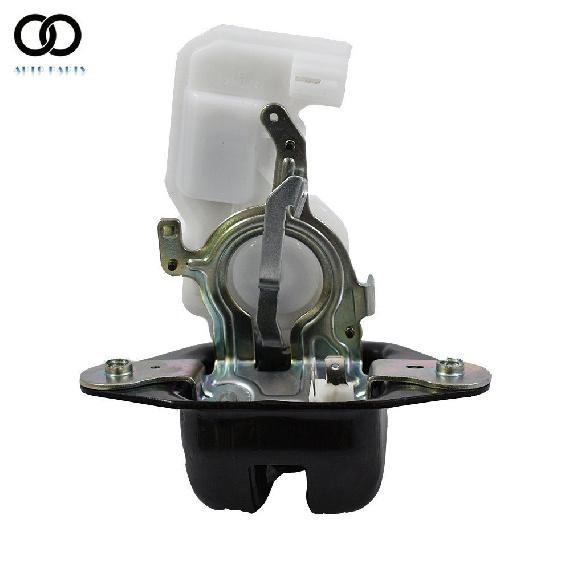 Trunk Tailgate Door Lock Latch Actuator For Honda CR-V 2007-2011 74800-SMG-G01