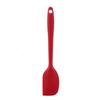 Silicone Cream Baking Scraper Non Stick Butter Spatula Cutter Chocolate Smoother Heat Resistant Kitchen Pastry Tools Stir