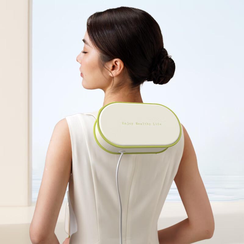 Hezheng HZ-C1 Neck & Shoulder Kneading Massager