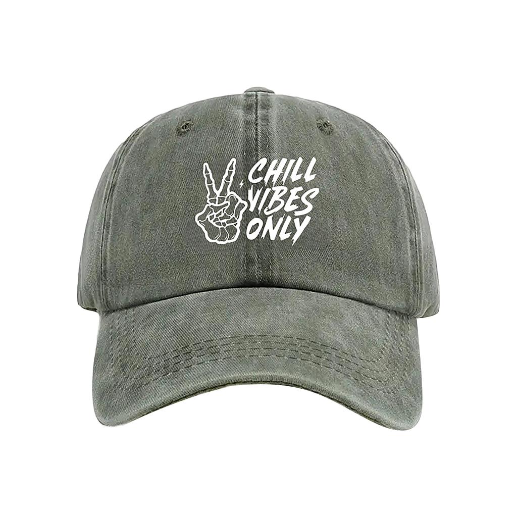 Printed Baseball Cap, Commemorating The 250th Anniversary Of The United States .