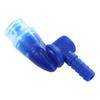 Sports Bite Valves With Cover Bladder Water Bag Nozzle Bladder Bag Mouthpiece Hydration Bags Valve