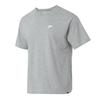 Sportswear SS25 T Shirt Men's Gray FV0376-063