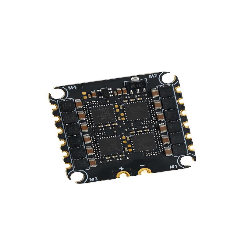 AXISFLYING H743 FPV Flight Controller AIO