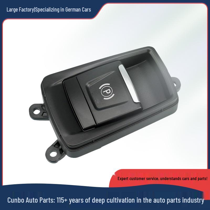 BMW F45/F46 Parking Brake Switch (2013-2020) #61319877888 #61316822524 Parking Brake Switch
