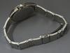 Paul Smith Men's Watch Closed Eyes Black PSA42-130