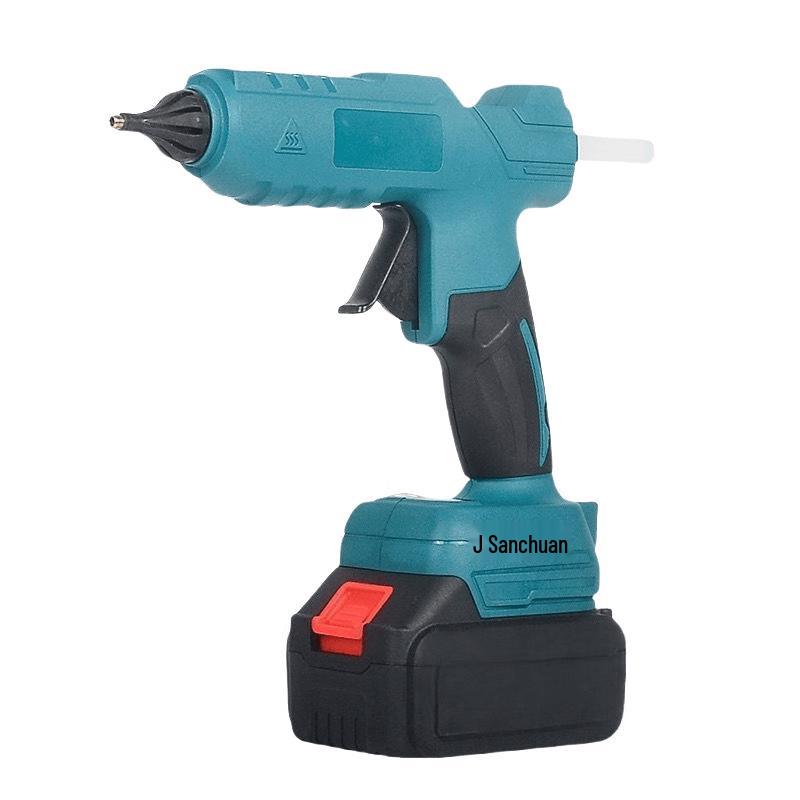 Lixian Lithium Hot Melt Glue Gun