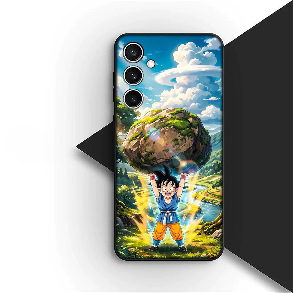 Cover for Apple iPhone 17 Pro XS Max Air 6 7 8 Plus 5 + SE 2022 SE2 16E 8+ Phone Case Master Roshi Dragon Gokus Ball Kame Sennin